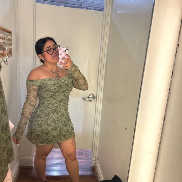 Urban Outfitters Dresses & Skirts - Urban outfitters mini dress